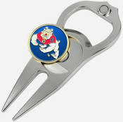 Fresno State Bulldogs Golf Accessories