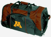 Minnesota Golden Gophers Bags, Bookbags and Backpa