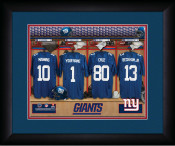 New York Giants Personalized Gifts