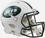 New York Jets Collectibles & Memorabilia