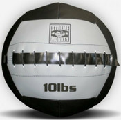 Xtreme Monkey Commercial Wall Balls