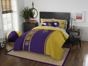 Minnesota Vikings Bed & Bath