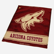 Arizona Coyotes Golf Accessories