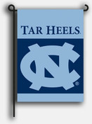 North Carolina Tar Heels Lawn & Garden