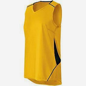 Girls' Custom Team Softball Jerseys