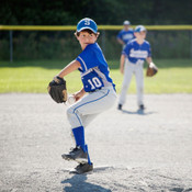 Youth Baseball Gear