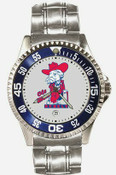 Mississippi Rebels Watches & Jewelry