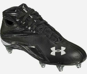 Under Armour Cleats