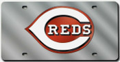 Cincinnati Reds Car Accessories