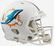 Miami Dolphins Collectibles & Memorabilia