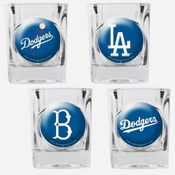 Los Angeles Dodgers Kitchen & Bar