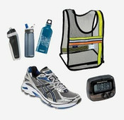 Running Accessories