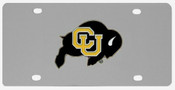Colorado Buffaloes Car Accessories