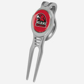 Miami Of Ohio Redhawks Golf Accessories
