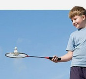 Badminton