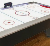 Air Hockey Tables