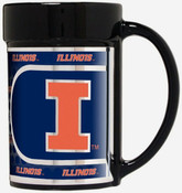 Illinois Fighting Illini Kitchen & Bar Accessories