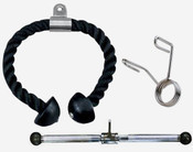 Free Weight Accessories