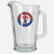 Texas Rangers Kitchen & Bar
