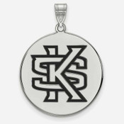 Kennesaw State Owls Watches & Jewelry