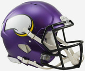 Minnesota Vikings Collectibles & Memorabilia