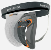Shock Doctor Athletic Supporters / Compression Sho