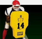 Football Training Equipment