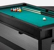 Multi Game Tables