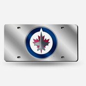 Winnipeg Jets Car Accessories