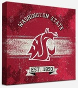 Washington State Cougars Photos & Wall Art