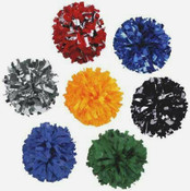 Cheerleading Pom Poms
