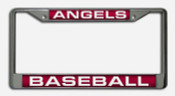 Los Angeles Angels Car Accessories