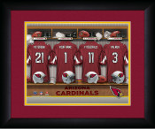 Arizona Cardinals Personalized Gifts