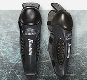 Hockey Protective Gear