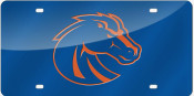 Boise State Broncos Car Accessories