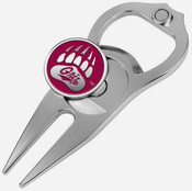 Montana Grizzlies Golf Accessories