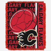 Calgary Flames Bed And Bath