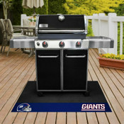 NFL Grill Mats