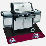 Colorado Avalanche Lawn And Garden