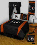 Philadelphia Flyers Bed And Bath