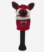 Arkansas Razorbacks Golf Accessories
