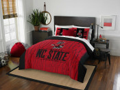 North Carolina State Wolfpack Bed & Bath