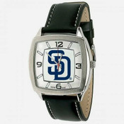 San Diego Padres Watches & Jewelry