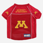 Minnesota Golden Gophers Pet Supplies