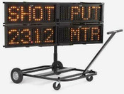 Track Meet Accessories