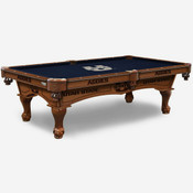 Utah State Aggies Game Room