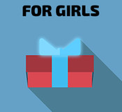 Gifts for Girls