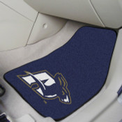 Akron Zips Car Accessories