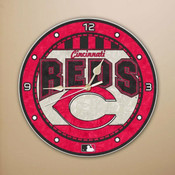 Cincinnati Reds Home & Office