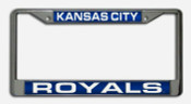 Kansas City Royals Car Accessories